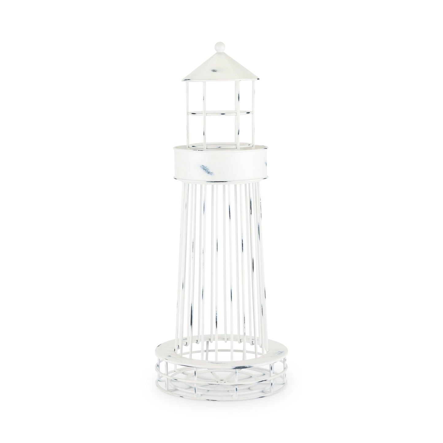 Lighthouse Cork Holder