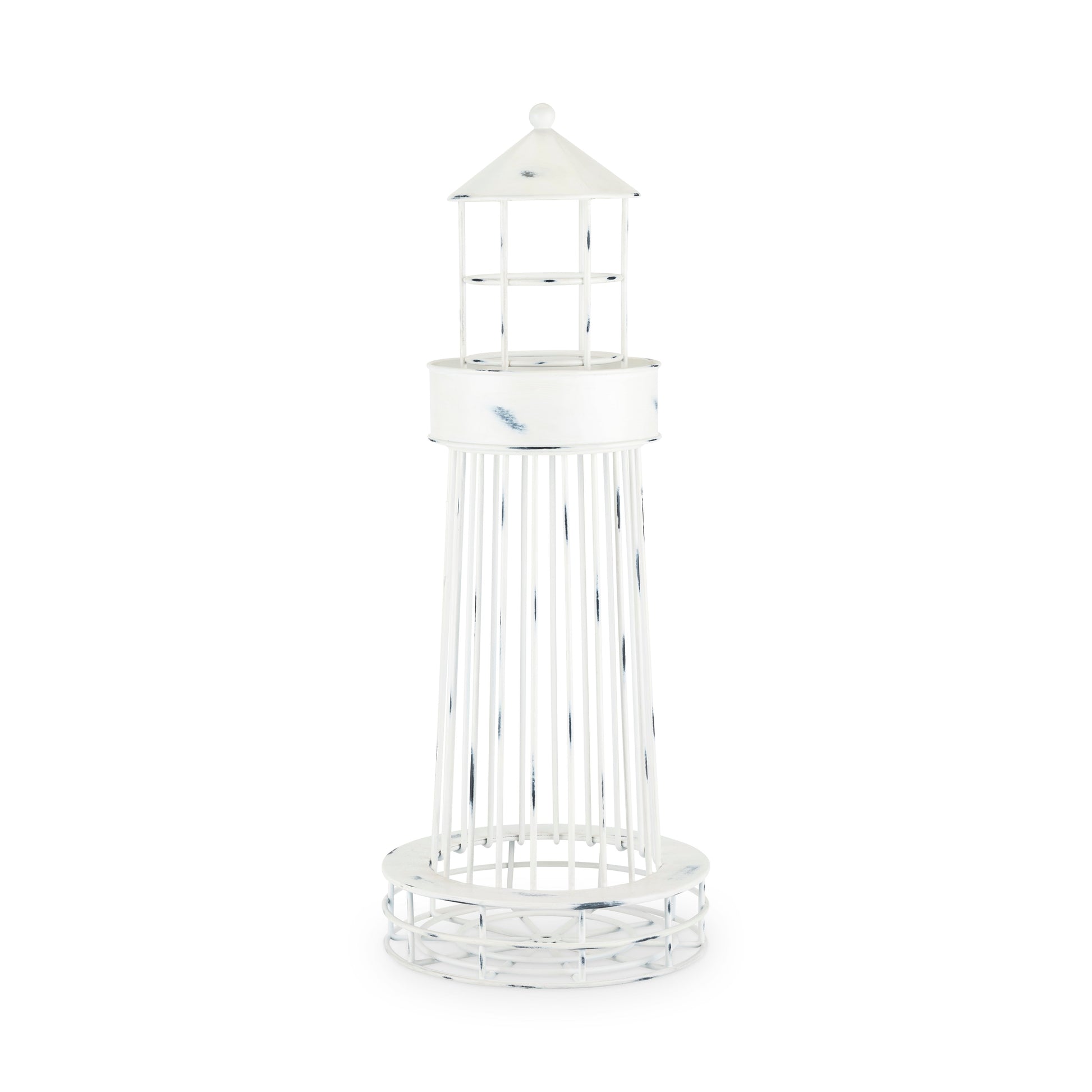 Lighthouse Cork Holder