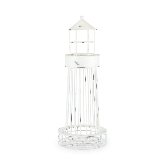 Lighthouse Cork Holder