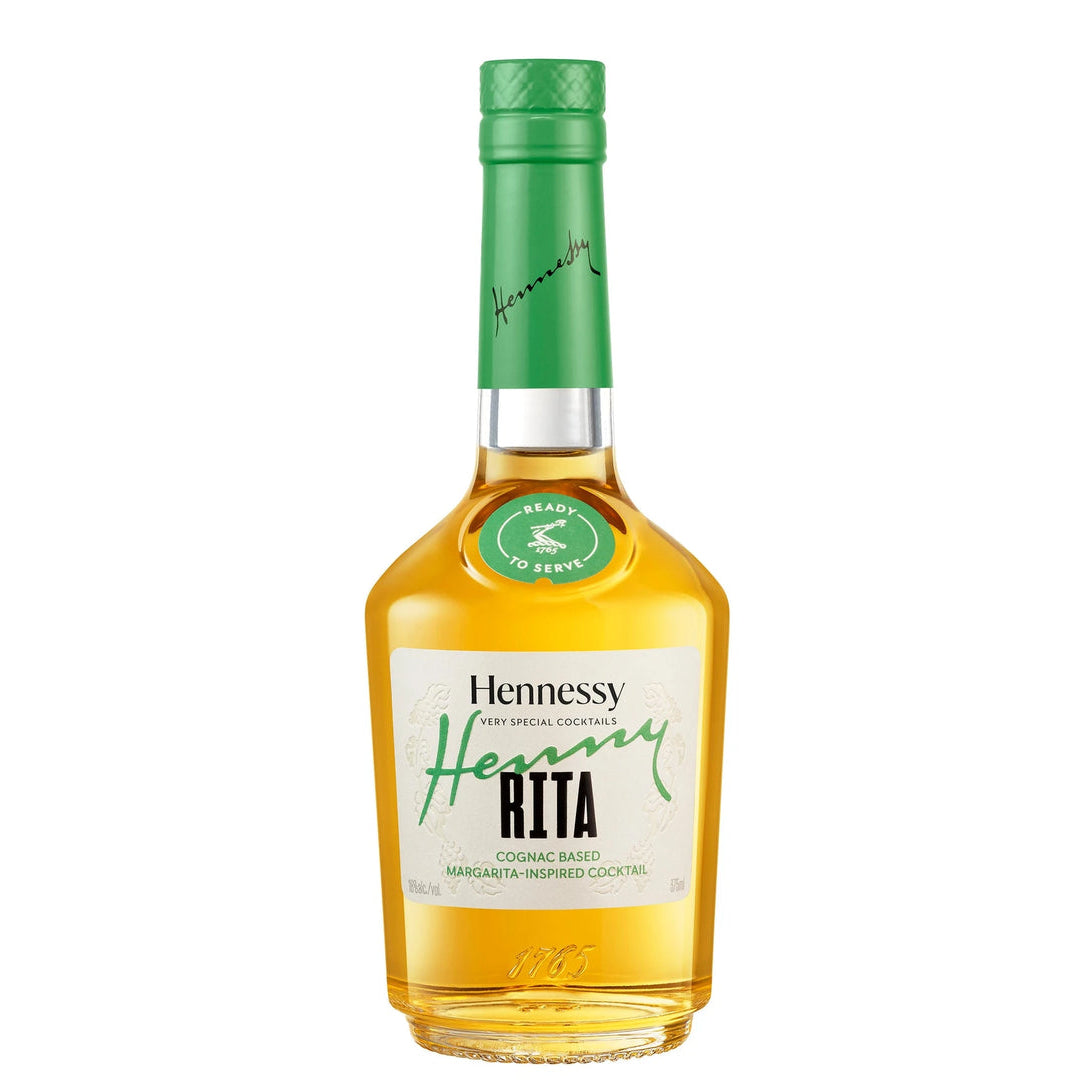 Hennessy Henny-Rita front bottle product image