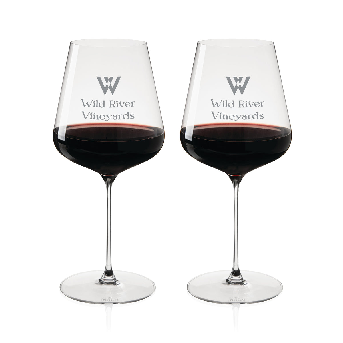 Definition Bordeaux Wine Glass, Set of 4