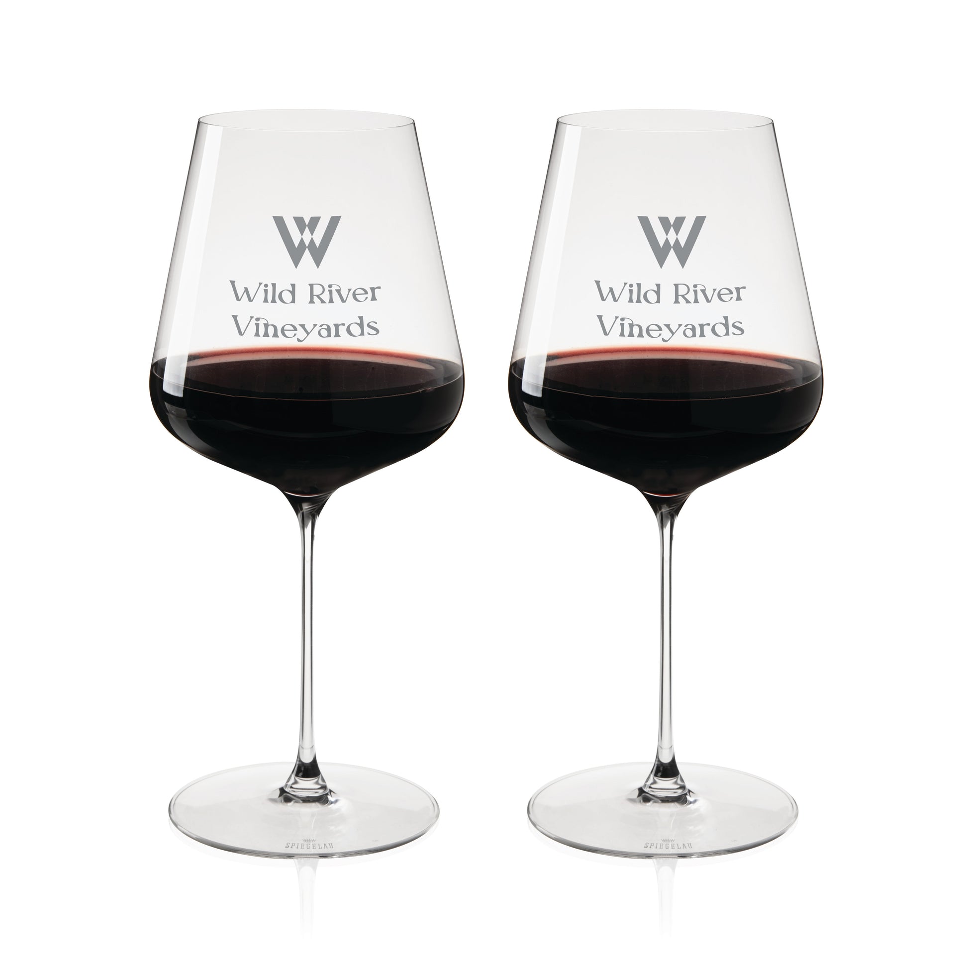 Definition Bordeaux Wine Glass, Set of 2