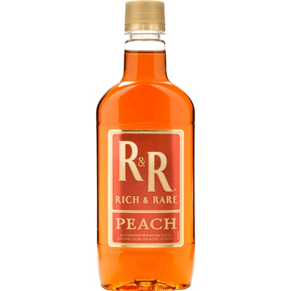 RichRare bottle square