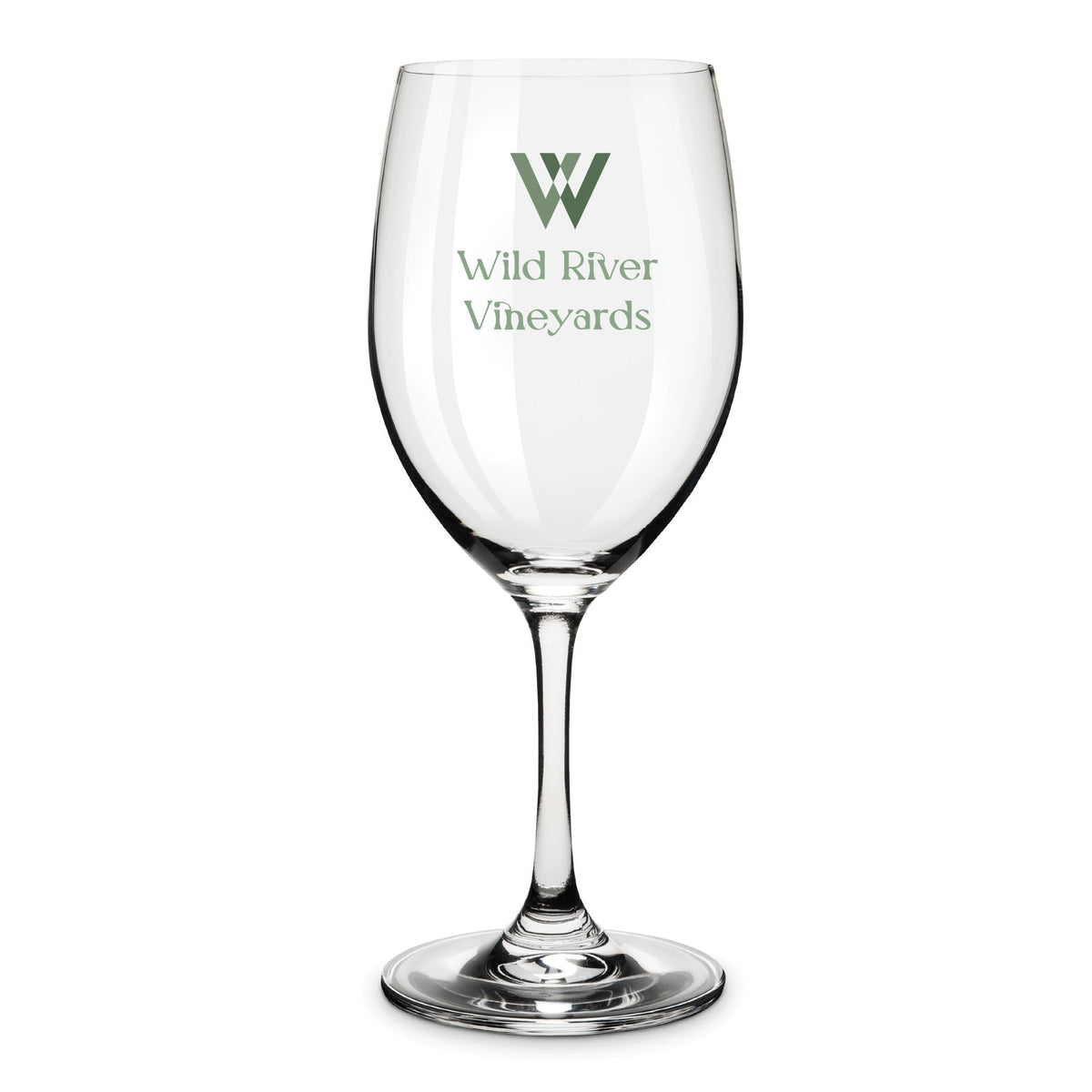 Estate 14 oz White Wine Tasting Glass, Set of 4