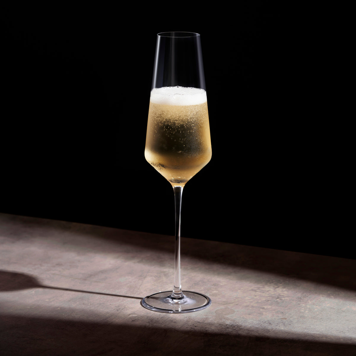 Reserve Liminal Champagne Flutes, Set of 2