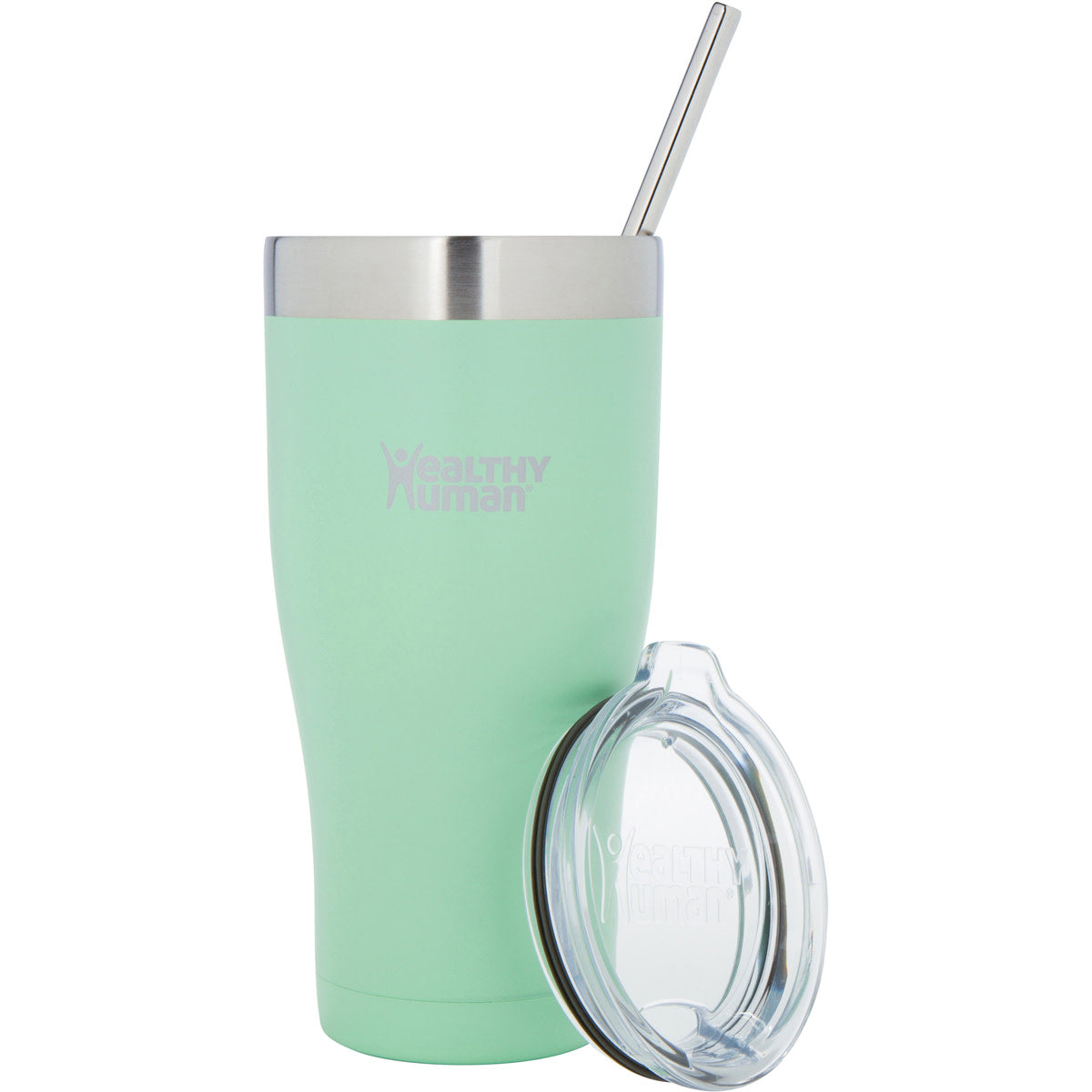 The Cruiser Tumbler in Seamist, 32 oz