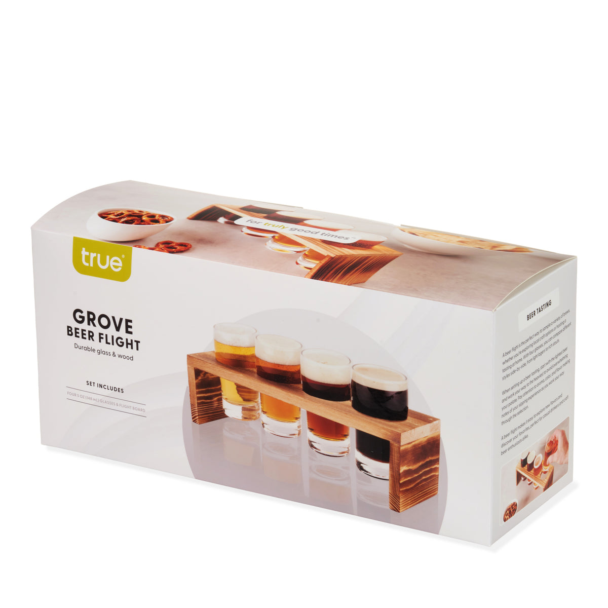 Ardor Beer Flight Kit