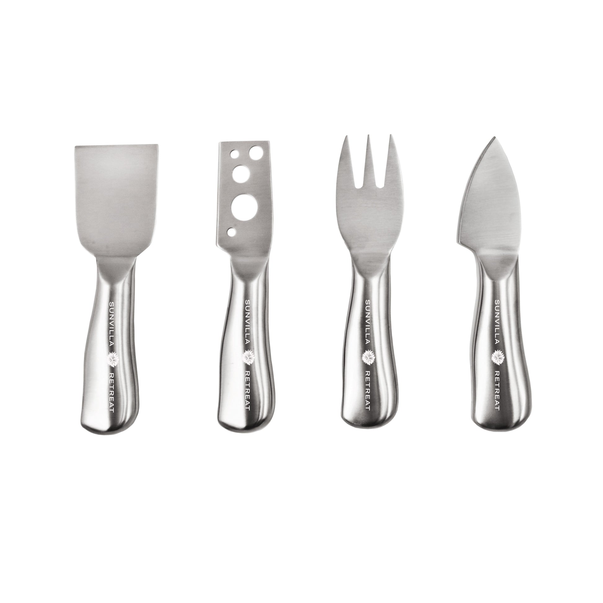 Botero Cheese Tool Set