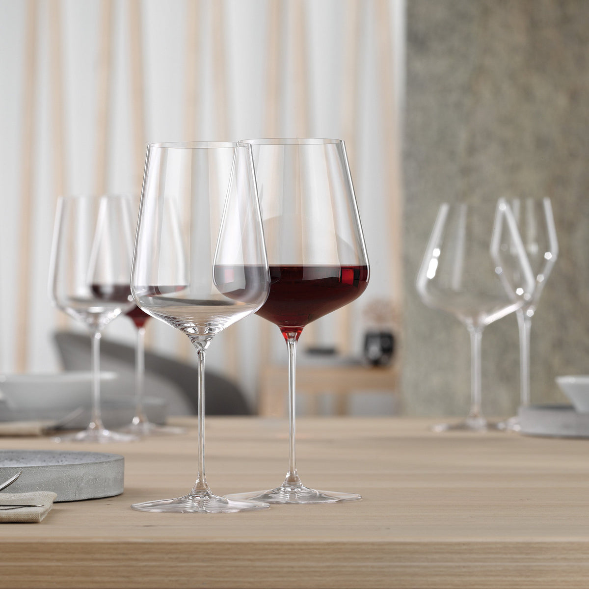 Definition Universal Wine Glass, Set of 4