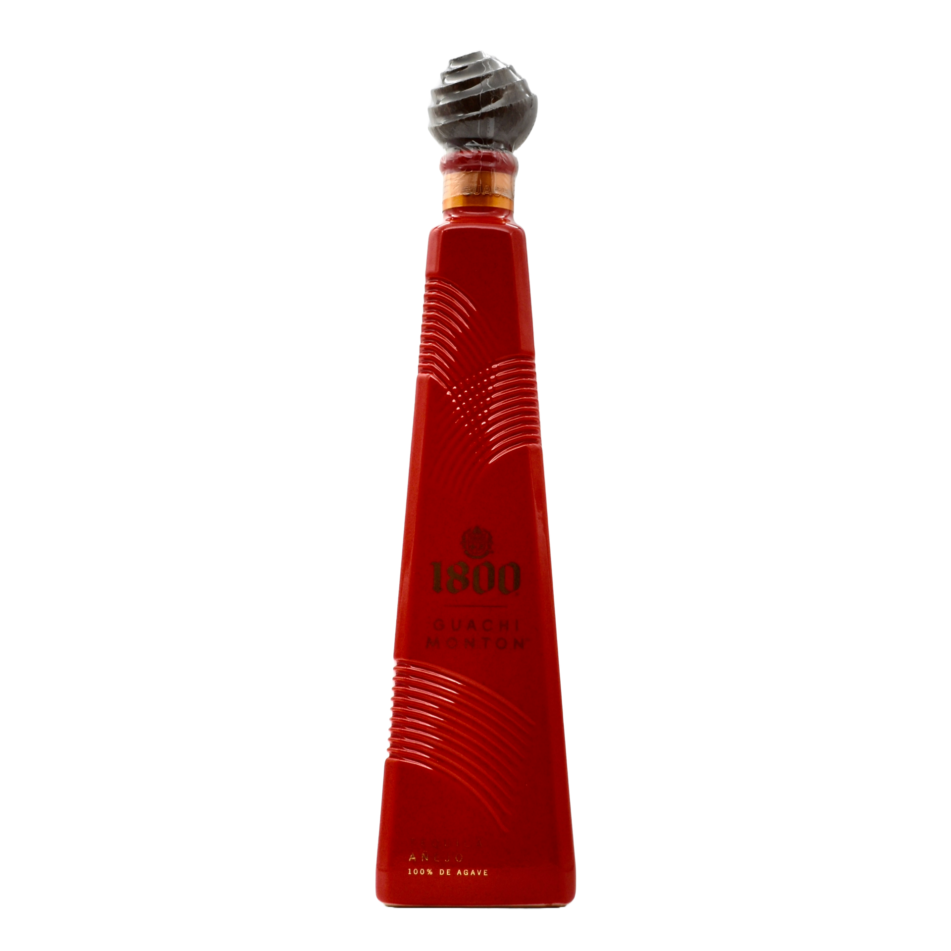 1800 Tequila Añejo Guachi Montón 750ml | Limited Edition