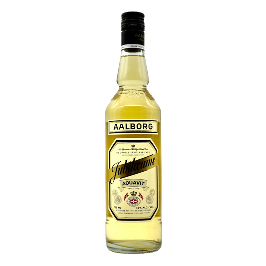 Aalborg Jubilaeums Aquavit 700ml