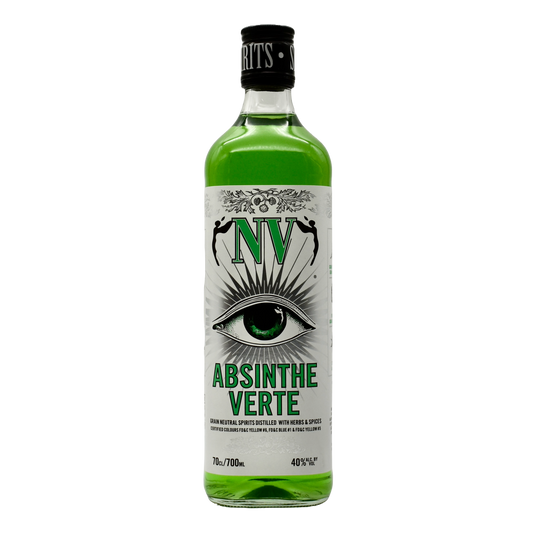 Nv Envy Absinthe Verte 700ml