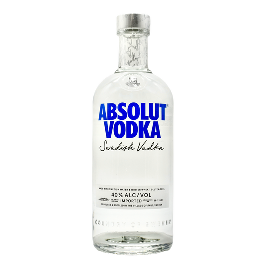 Absolut Vodka 50ml