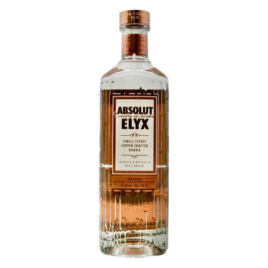 Absolut Elyx 750ml