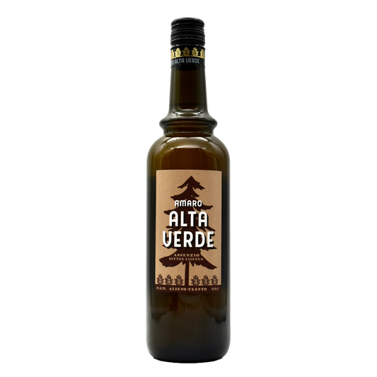 Alta Verde Assenzio Amaro 750ml