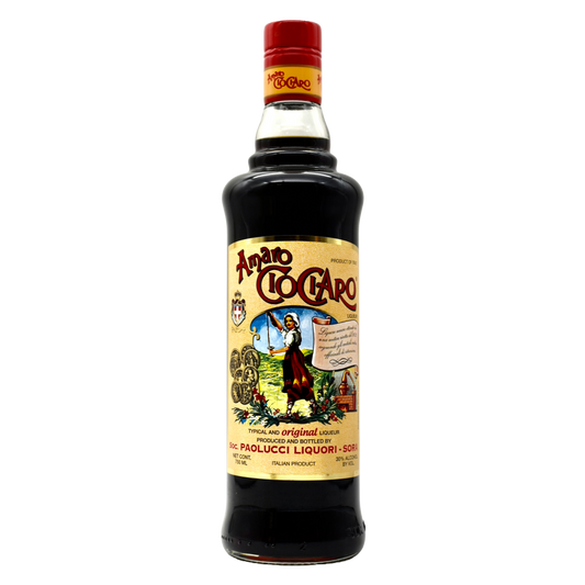 Paolucci Ciociaro Amaro 750ml