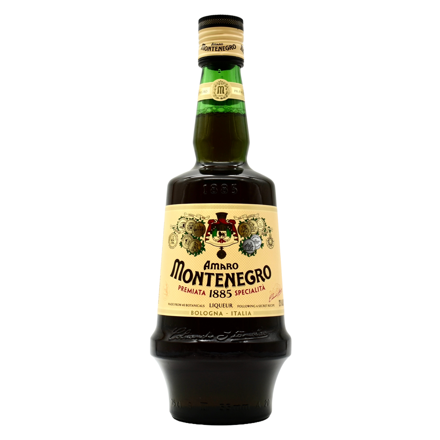 Montenegro Amaro Liqueur 750ml