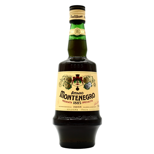 Montenegro Amaro Liqueur 750ml