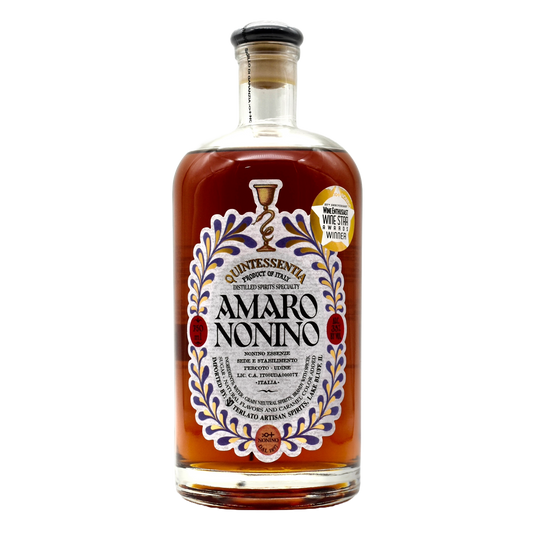 Nonino Amaro Liqueur 750ml