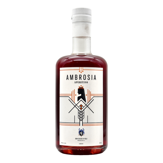 Don Ciccio Aperitivo Ambrosia 750ml