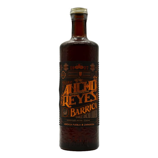 Ancho Reyes Barrica Licor 750ml