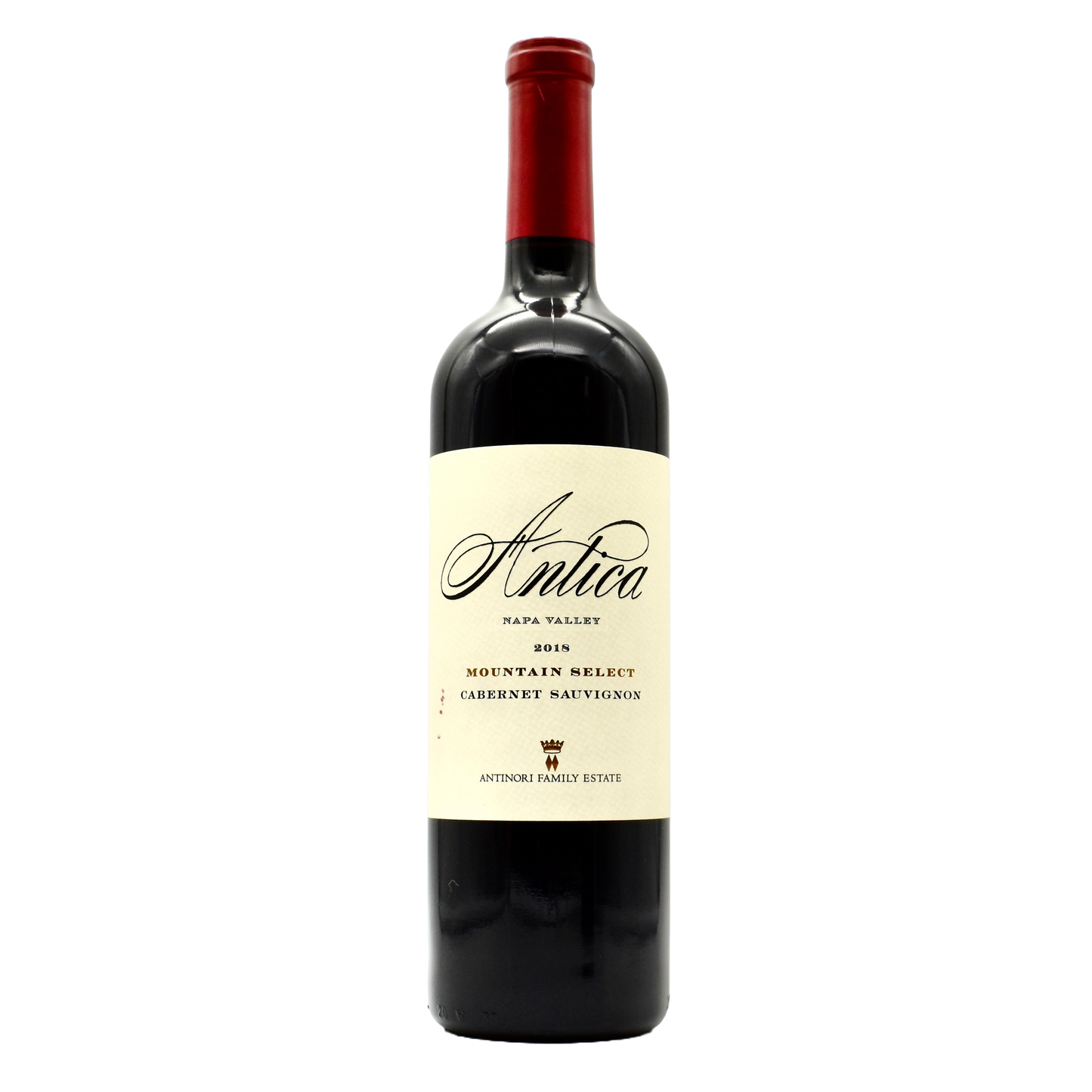 Antica Napa Valley Cabernet Sauvignon 750ml