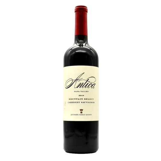 Antica Napa Valley Cabernet Sauvignon 750ml