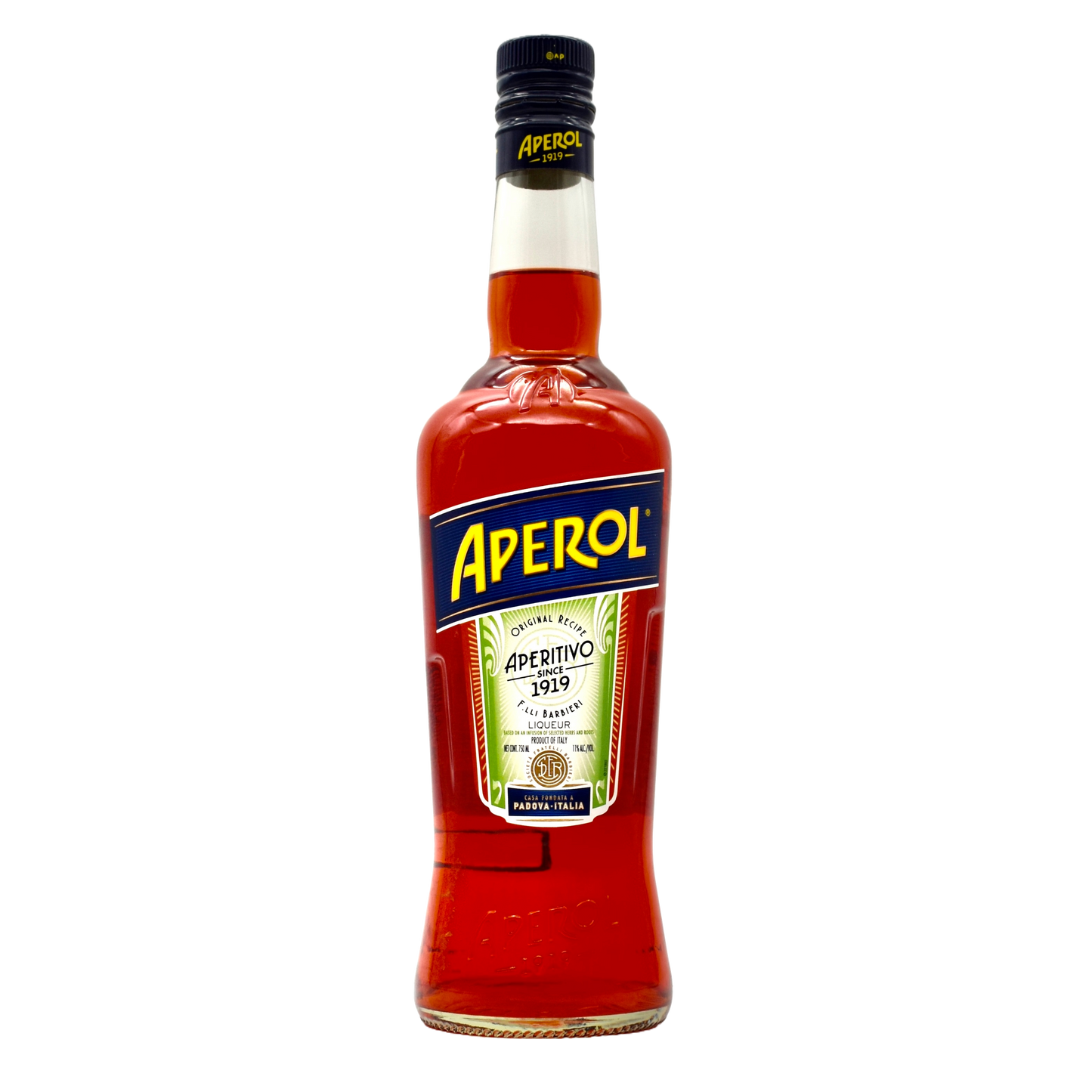 Aperol Liqueur