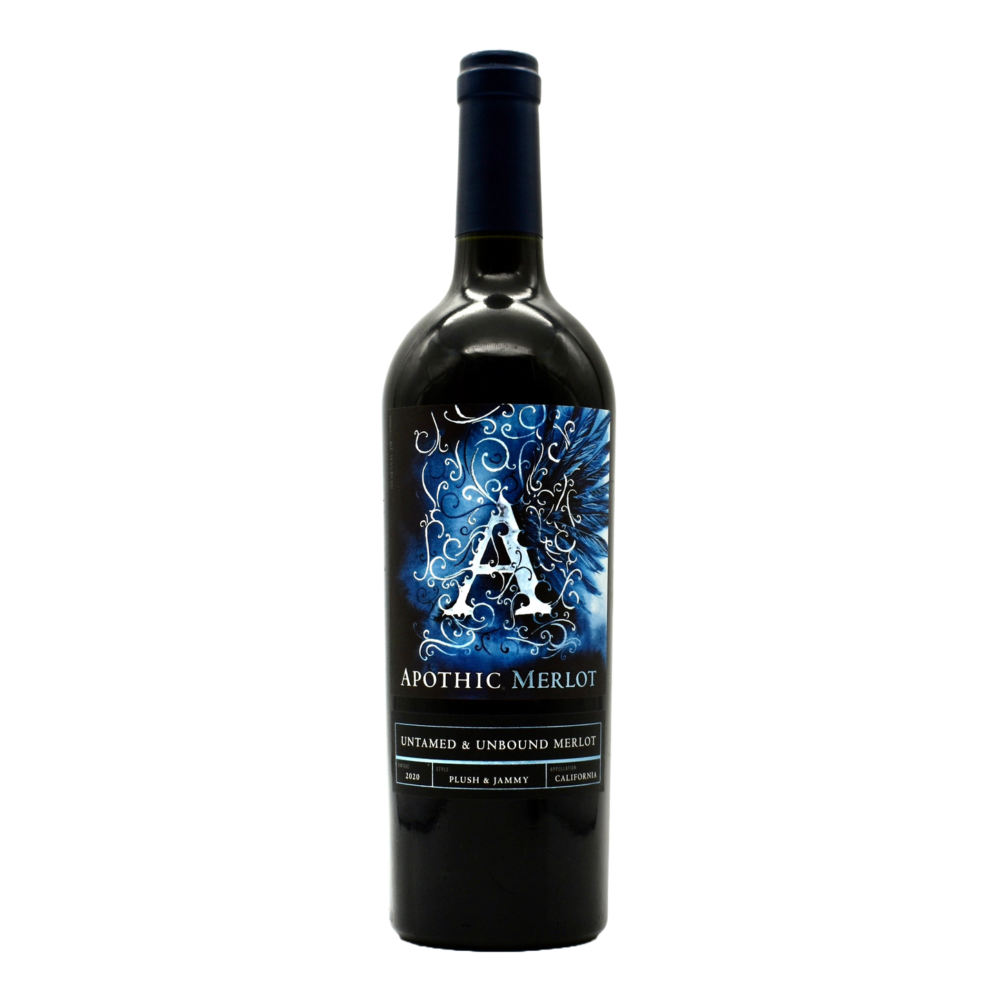 Apothic Merlot 750ml