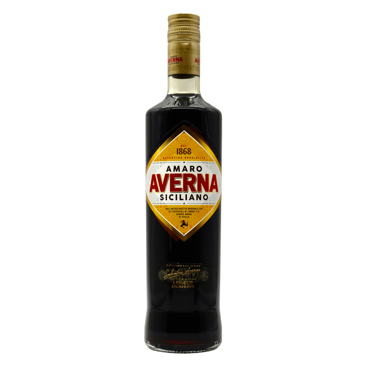 Averna Amaro 750ml