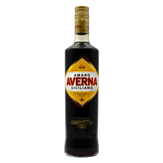 Averna Amaro 750ml