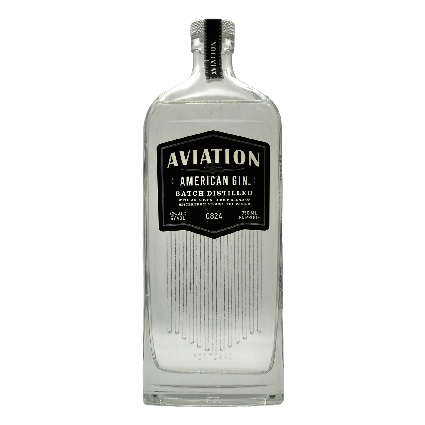 Aviation Gin 750ml