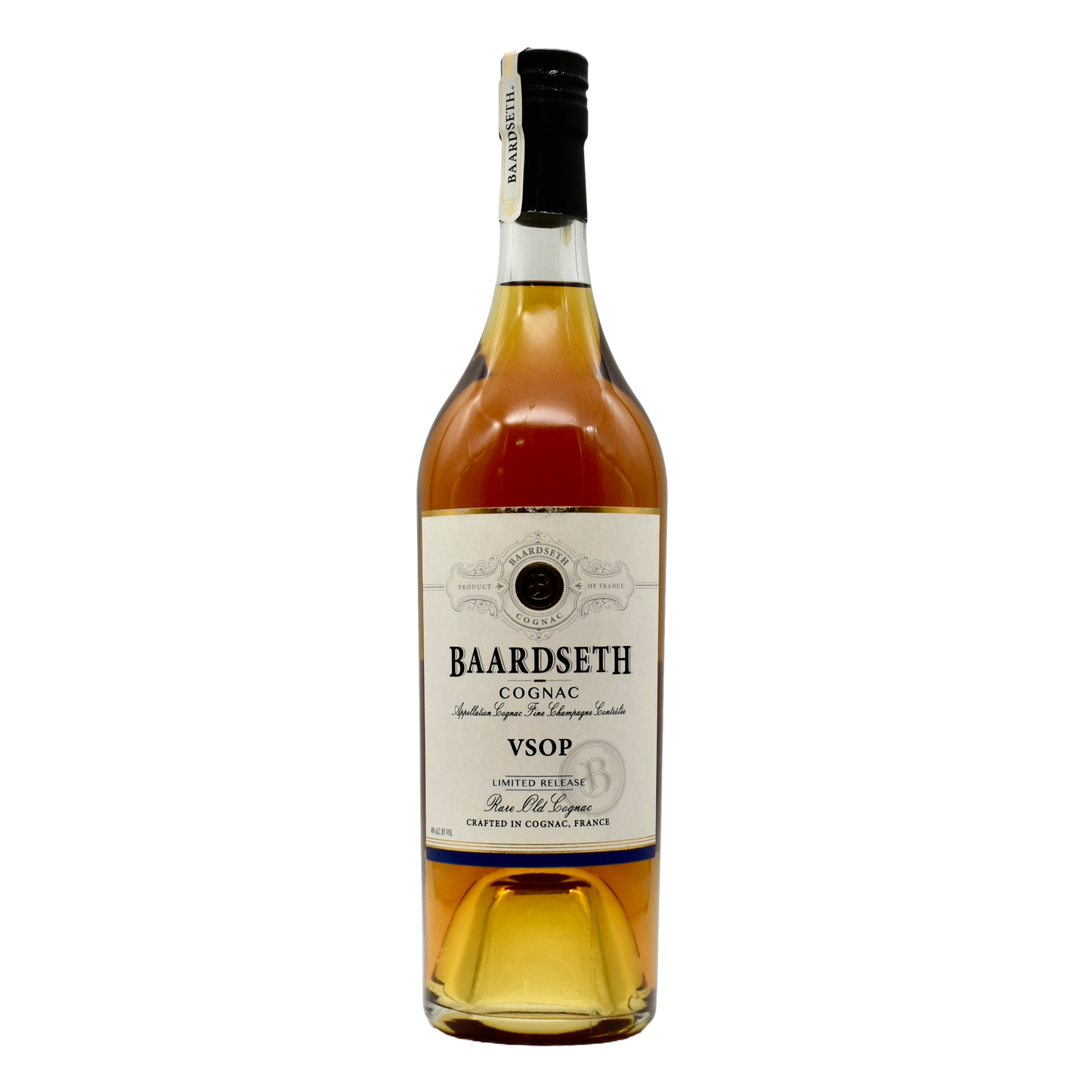 Baardseth VSOP Cognac 750ml