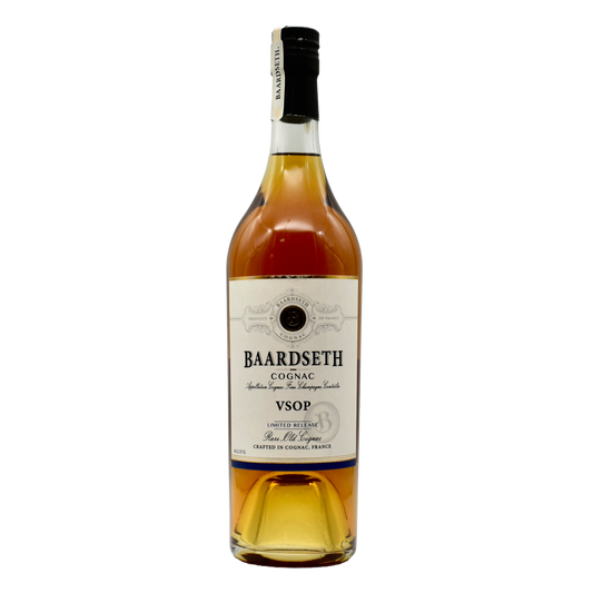 Baardseth VSOP Cognac 750ml
