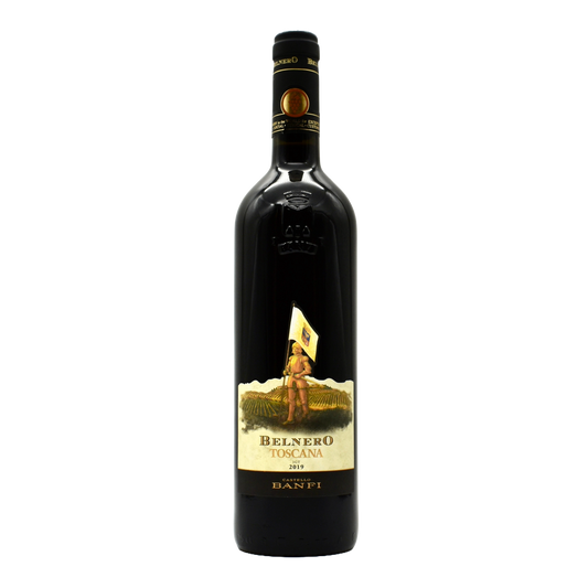 Banfi Belnero Red Wine 750ml