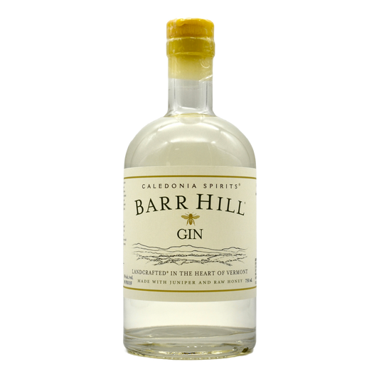 Barr Hill Gin 750ml