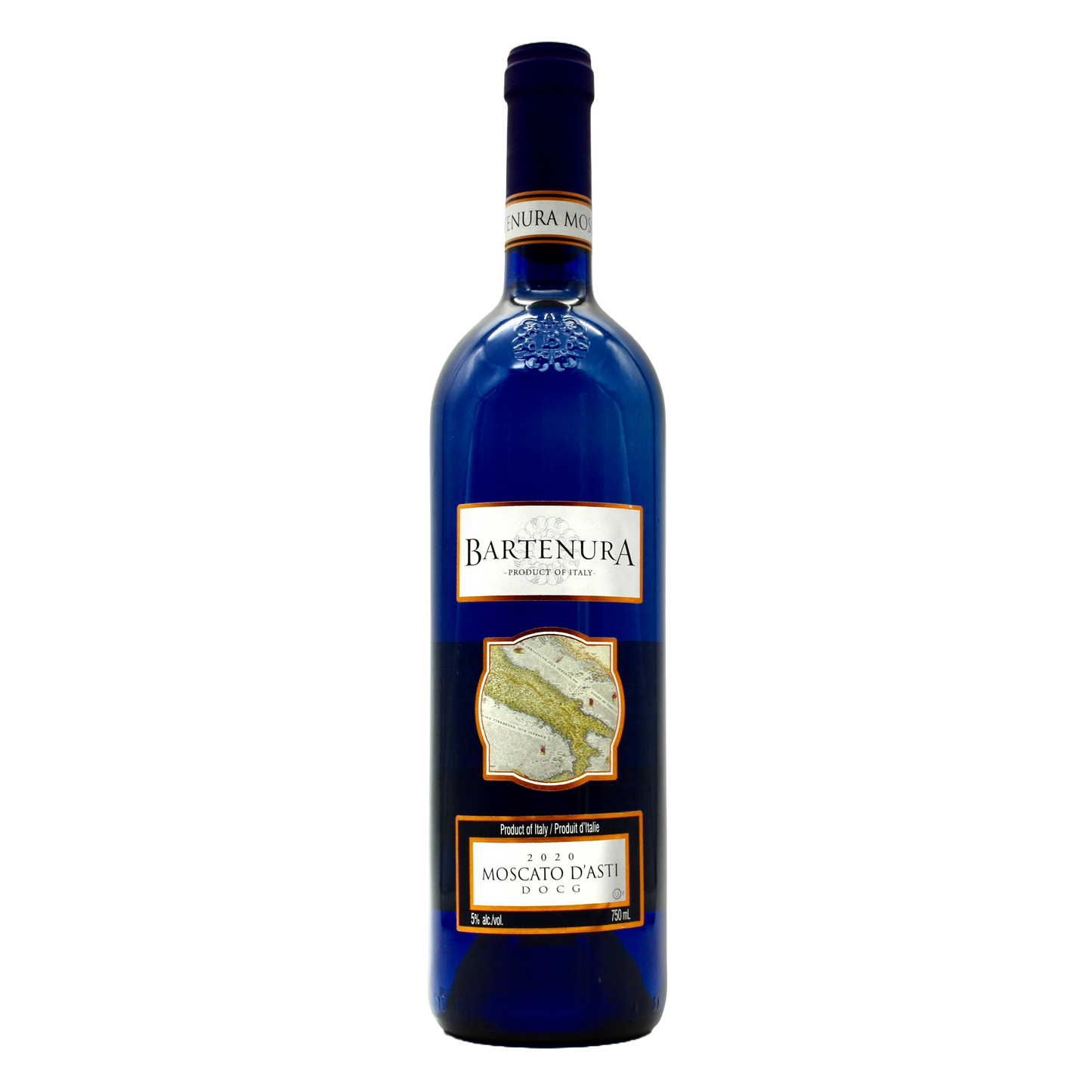 Bartenura Moscato 750ml