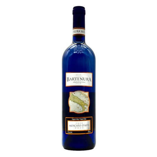 Bartenura Moscato 750ml