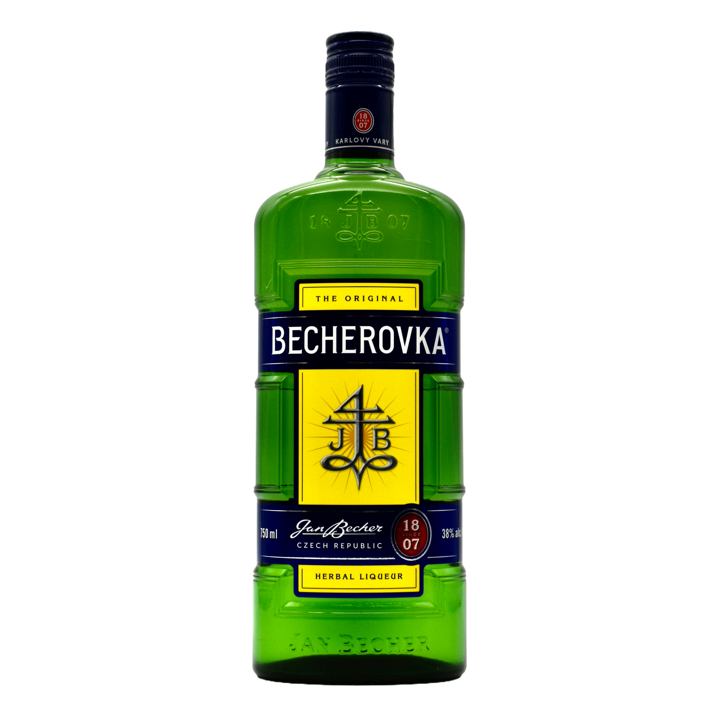 Becherovka Liqueur 750ml