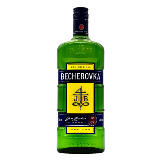 Becherovka Liqueur 750ml