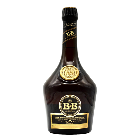 Dom Benedictine Liqueur B&B 750ml