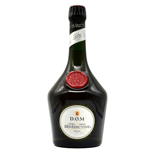 Benedictine Brandy Liqueur DOM 750ml