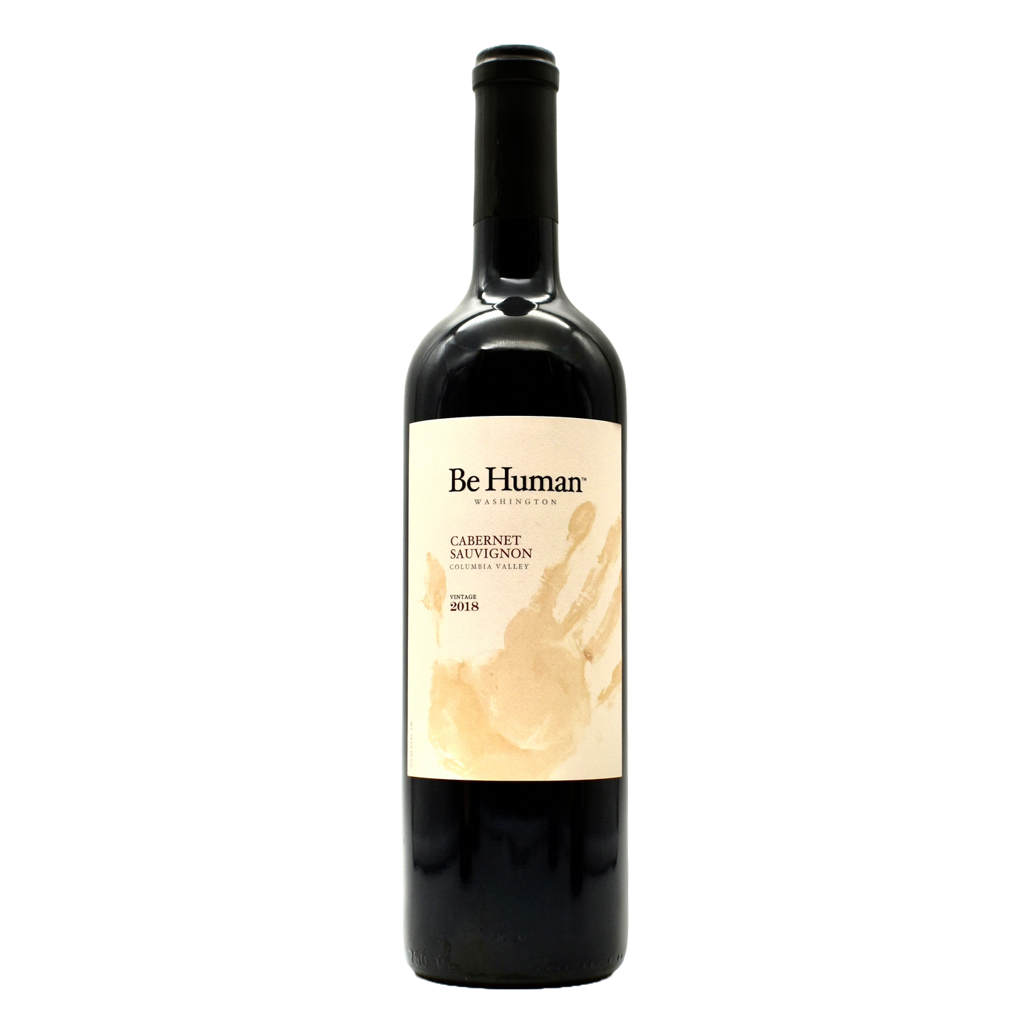 Be Human Cabernet Sauvignon 750ml