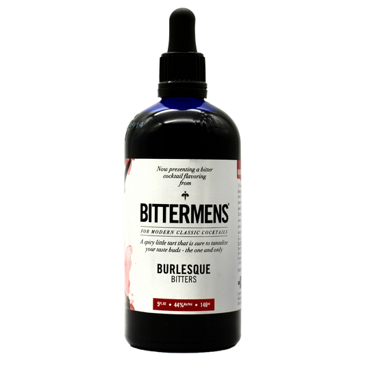 Bittermens Bitters Burlesque 5oz