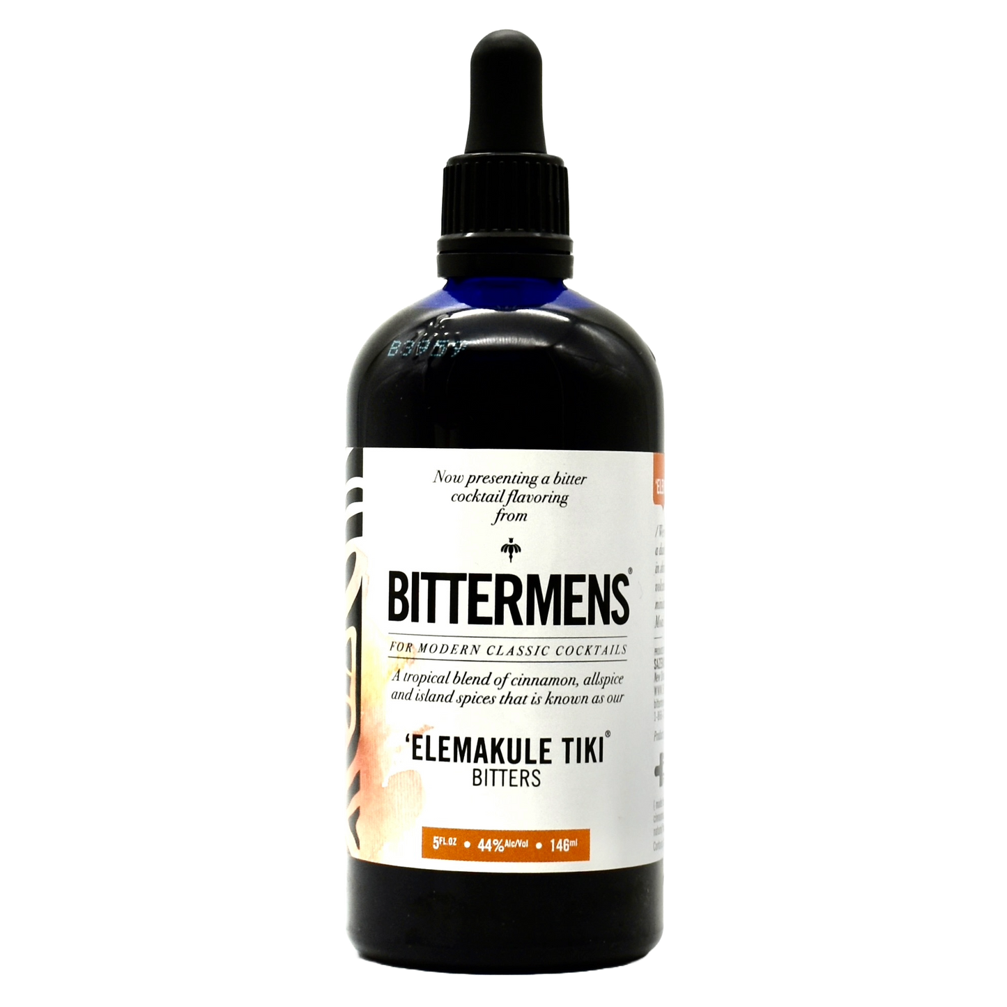 Bittermens Bitters Elemakule 5oz