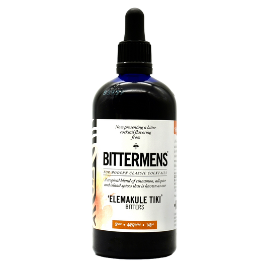 Bittermens Bitters Elemakule 5oz