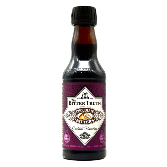 Bitter Truth Bitters Chocolate 200ml