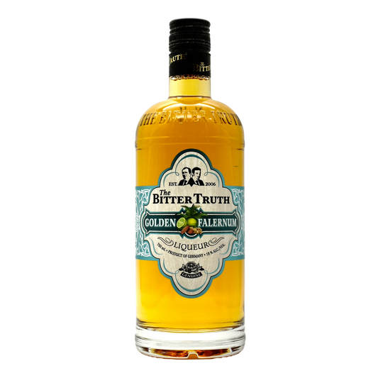 Bitter Truth Gold Falernum Liqueur 750ml