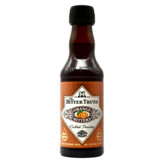 Bitter Truth Bitters Orange 200ml