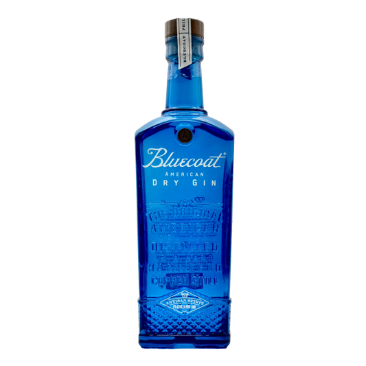 Bluecoat Dry Gin 750ml